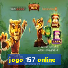 jogo 157 online